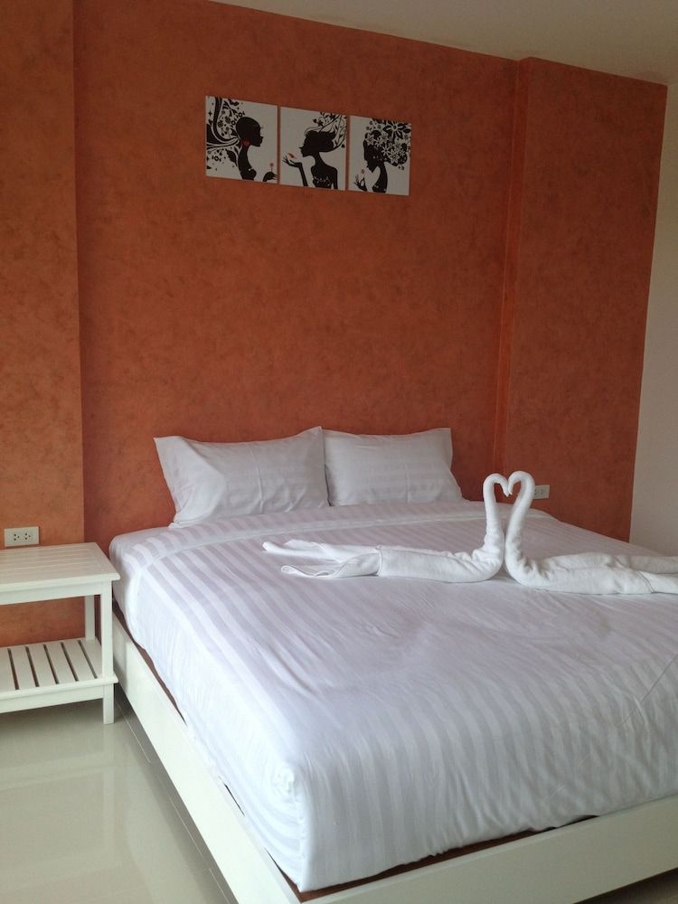 Samui Natien Village