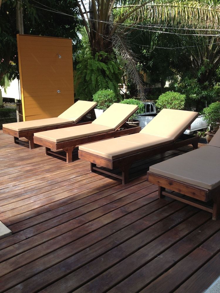 undefined Samui Natien Village 5