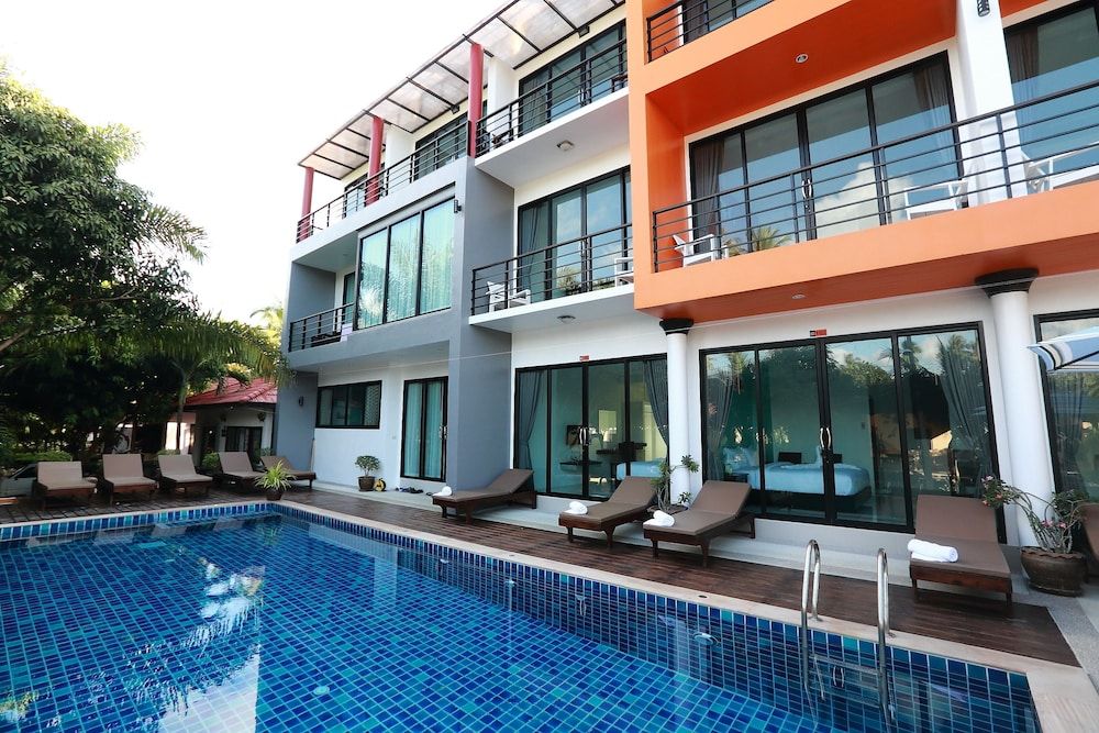undefined Samui Natien Village