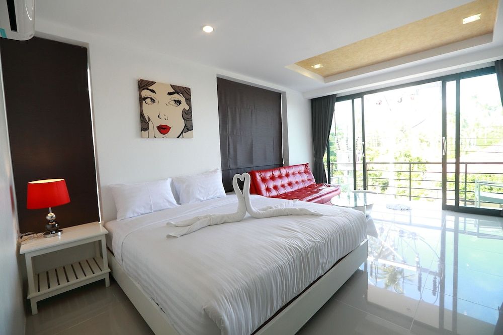 undefined Samui Natien Village 7