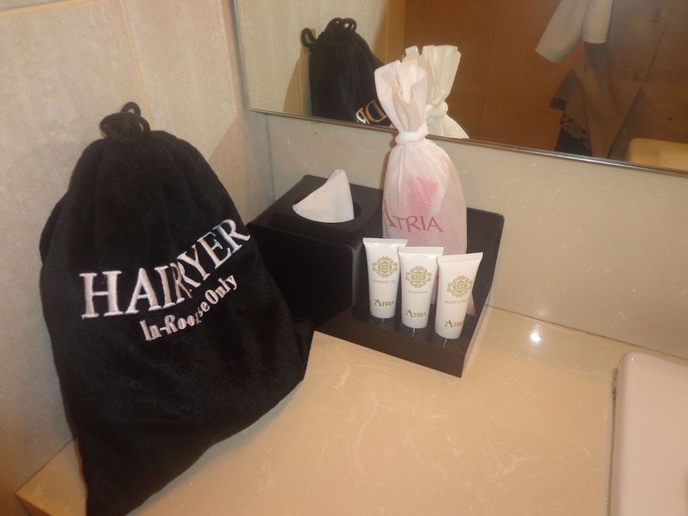 Atria Hotel Magelang Superior Double Room 8