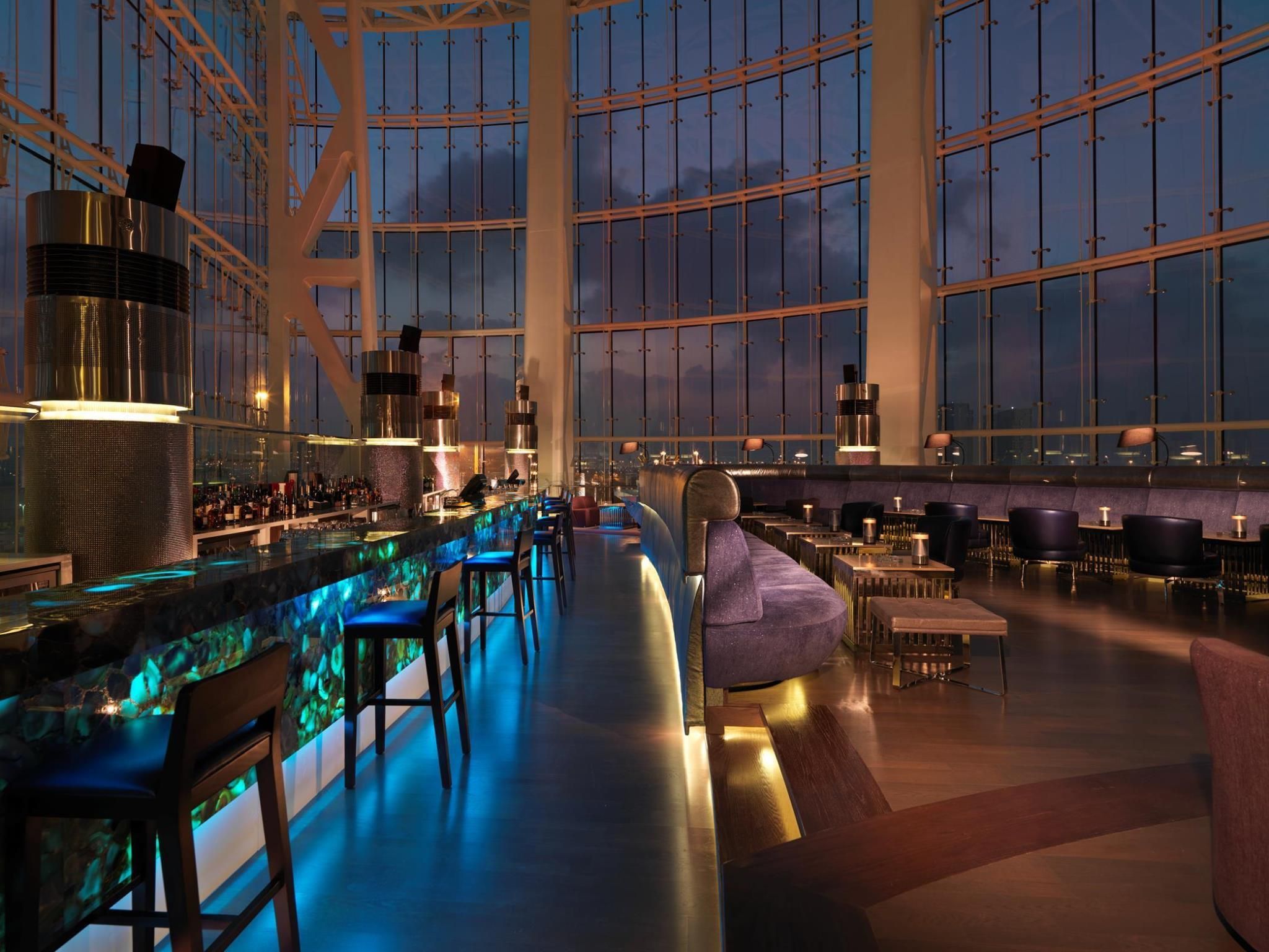 undefined Millennium Al Rawdah Hotel 2