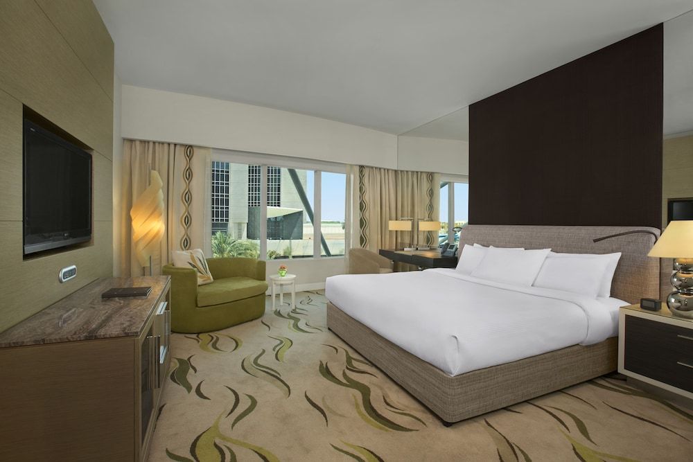 undefined Millennium Al Rawdah Hotel 3