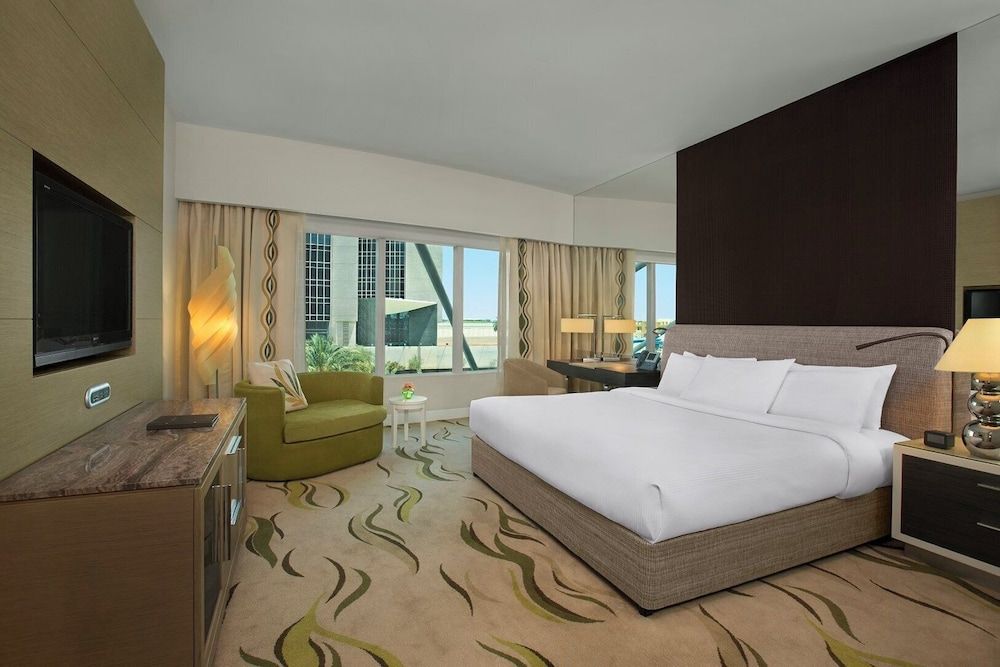 undefined Millennium Al Rawdah Hotel 7