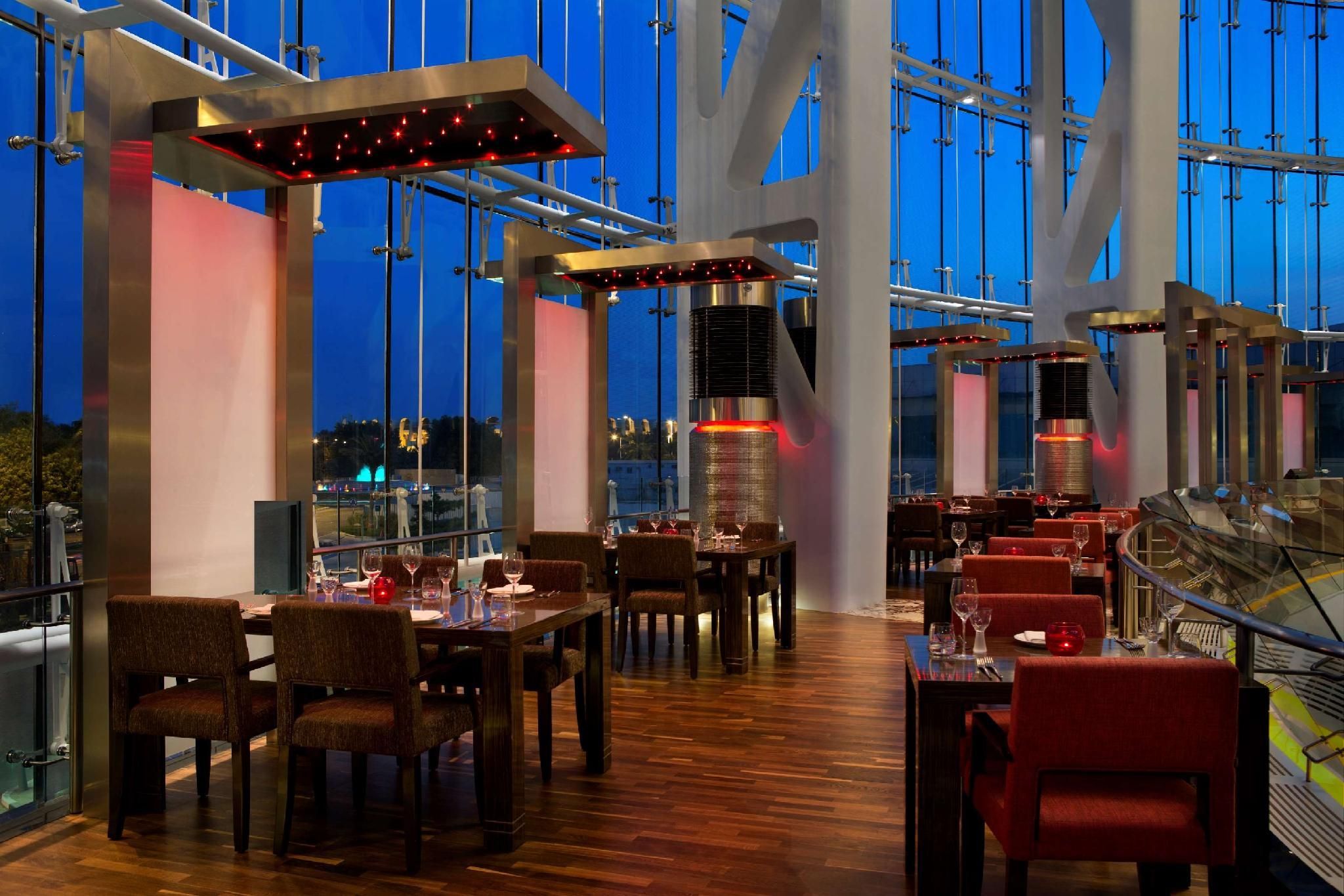 undefined Millennium Al Rawdah Hotel 5