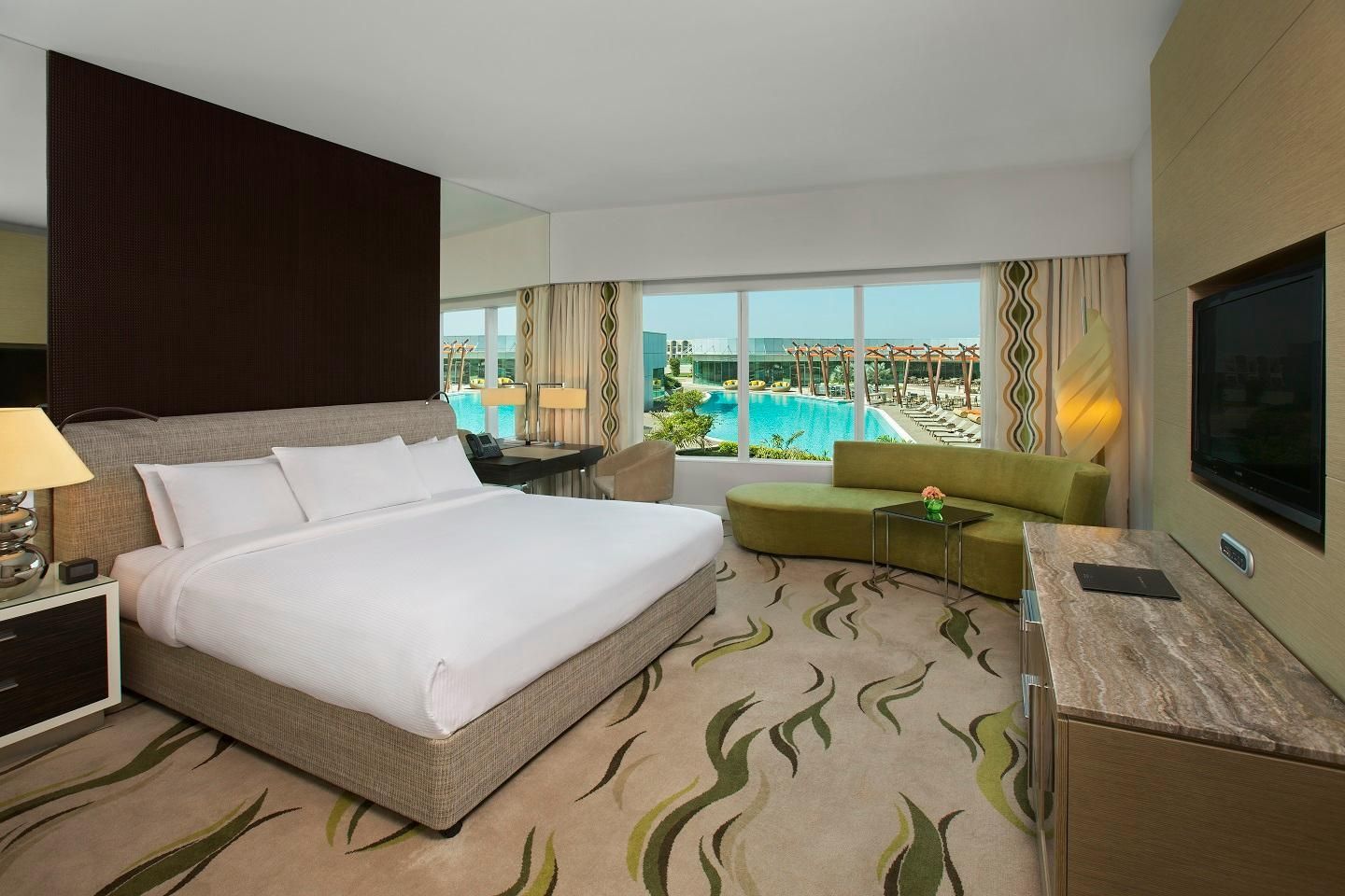 undefined Millennium Al Rawdah Hotel 3