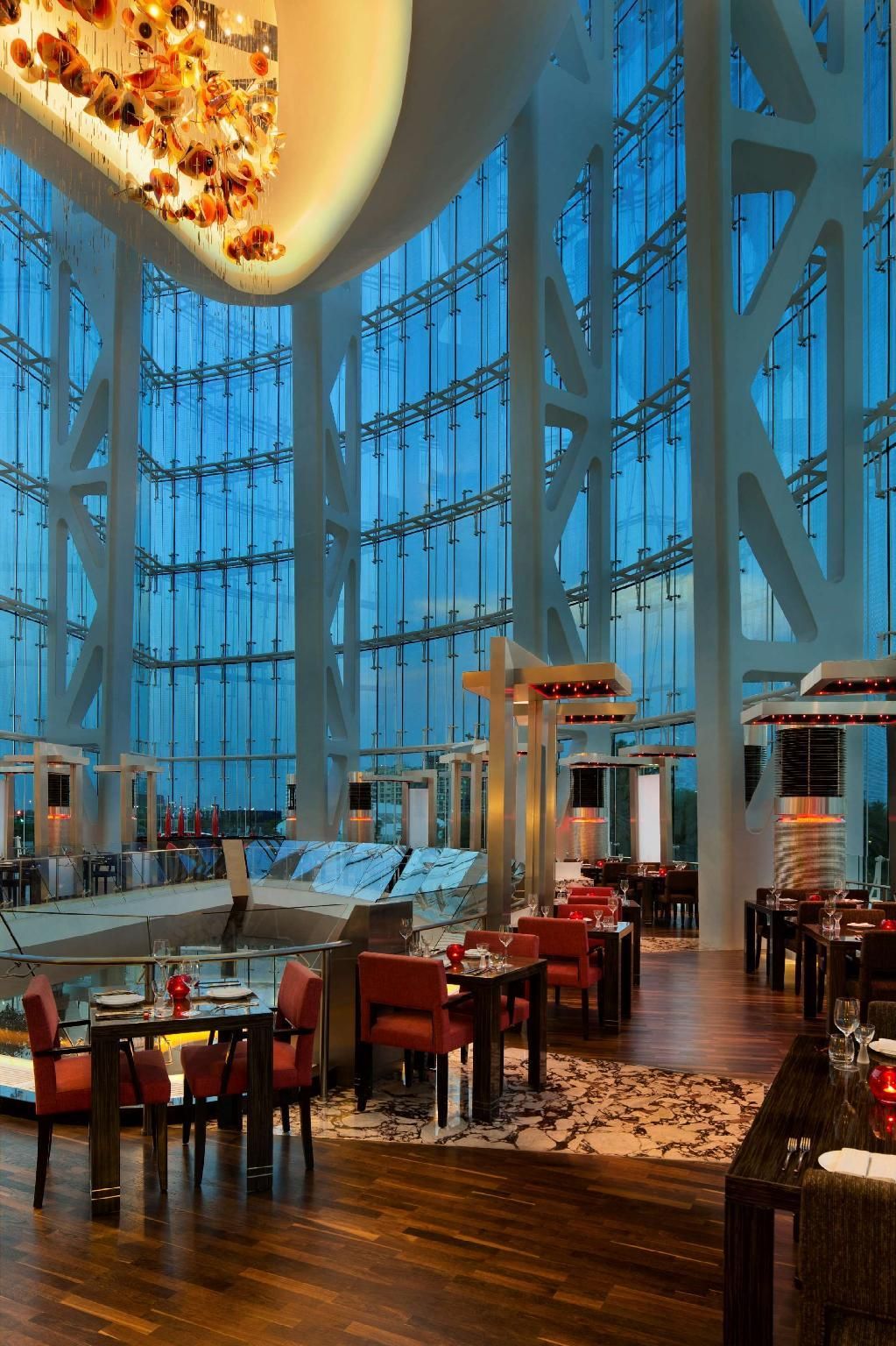 undefined Millennium Al Rawdah Hotel 3
