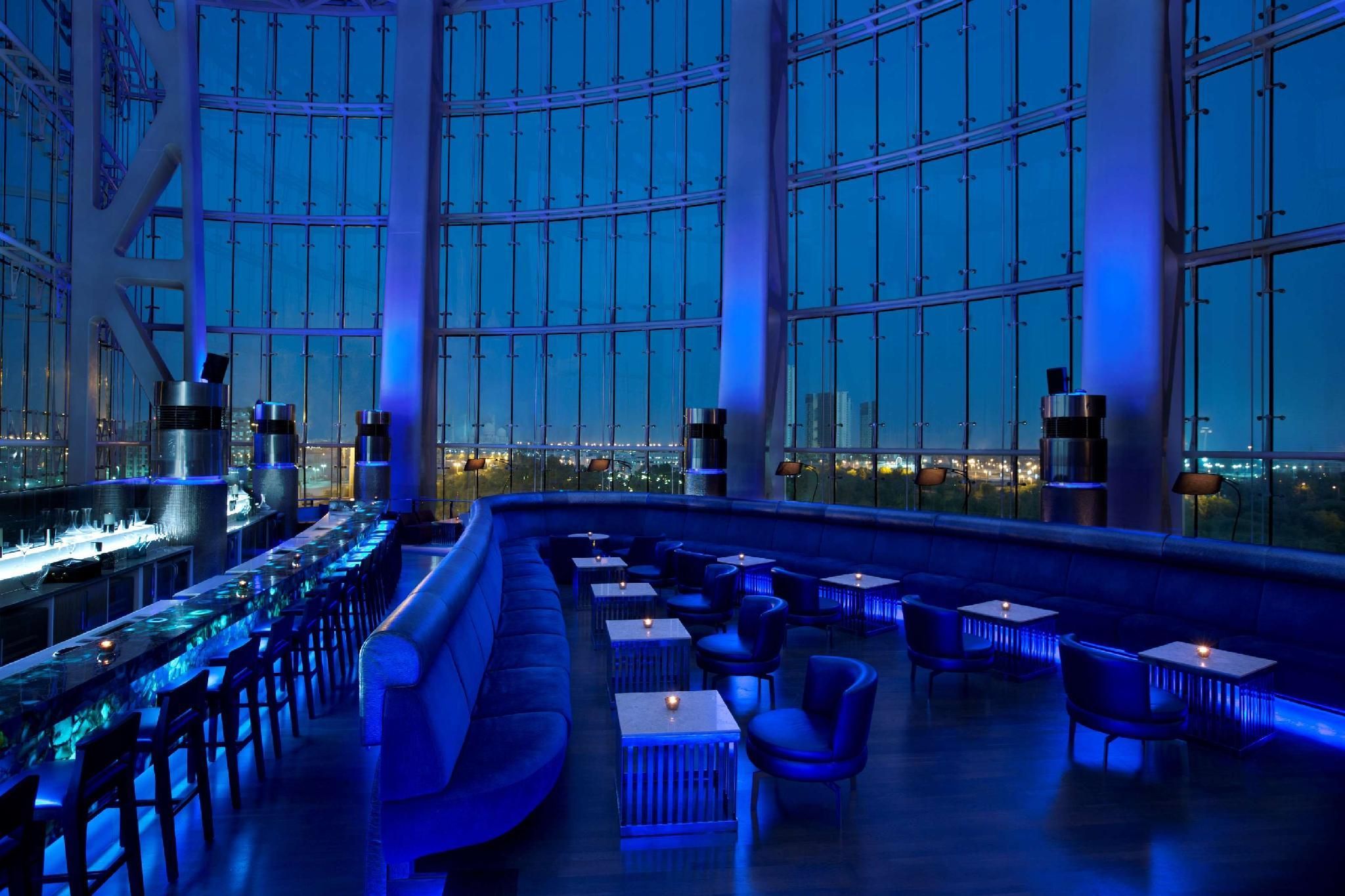 undefined Millennium Al Rawdah Hotel 6
