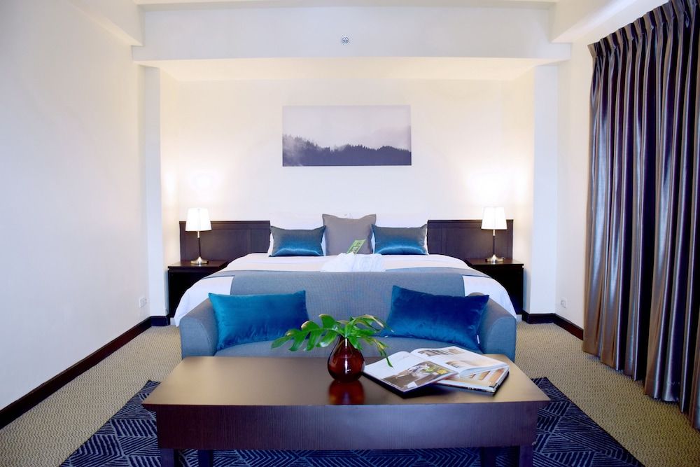 The Color Living Hotel Color Suite 3