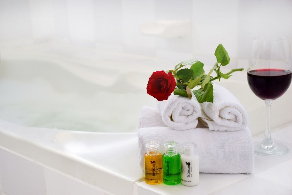 The Color Living Hotel Color Suite 9