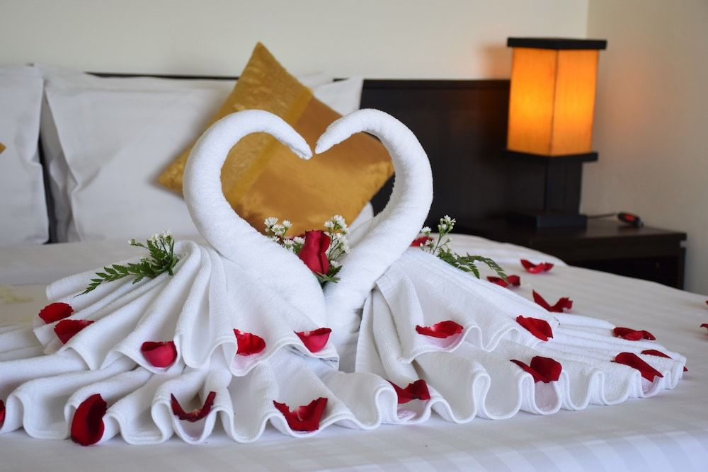 The Color Living Hotel Color Suite 4