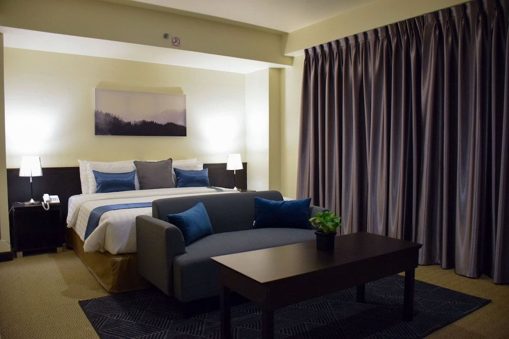 The Color Living Hotel Color Suite 2