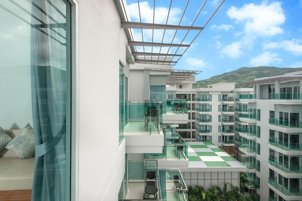 undefined Fishermen's Harbour Urban Resort 8