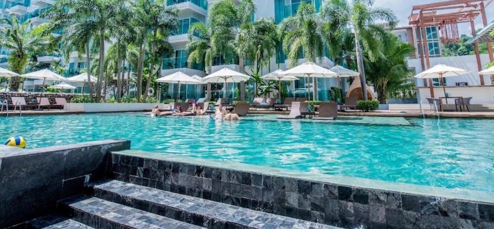 undefined Fishermen's Harbour Urban Resort