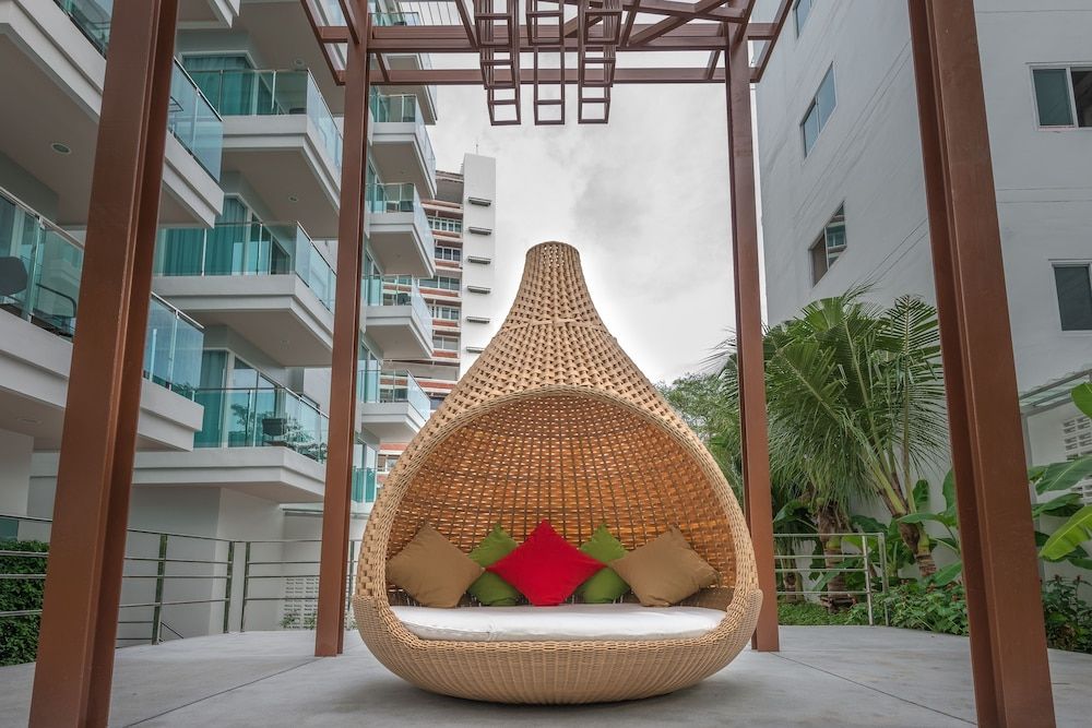 undefined Fishermen's Harbour Urban Resort 2