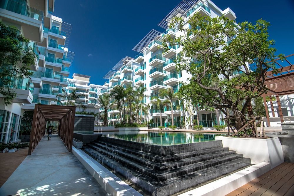 undefined Fishermen's Harbour Urban Resort 5