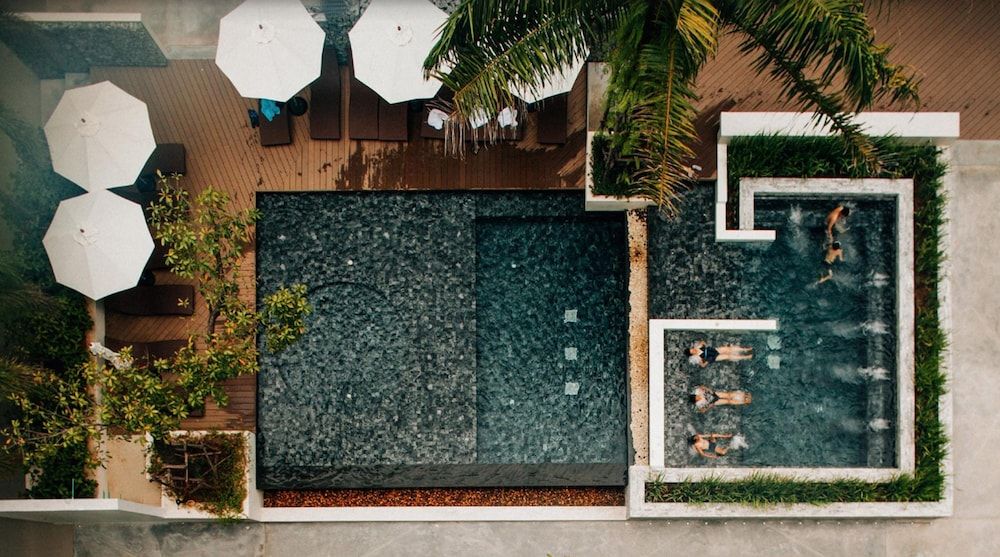 undefined Fishermen's Harbour Urban Resort 10