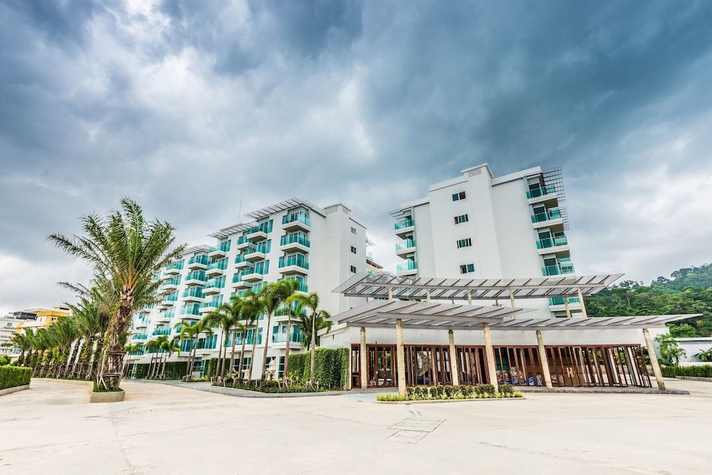 undefined Fishermen's Harbour Urban Resort 6