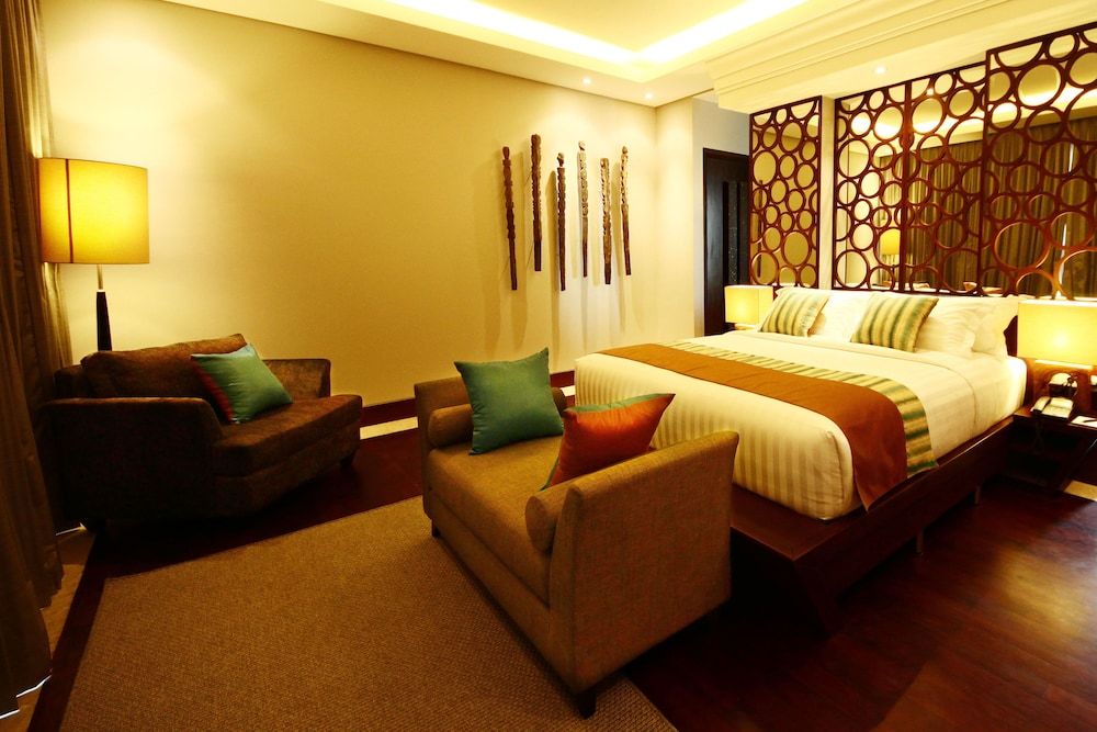 Suite, 2 Bedrooms