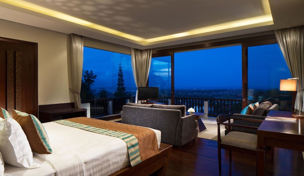 Suite, 2 Bedrooms