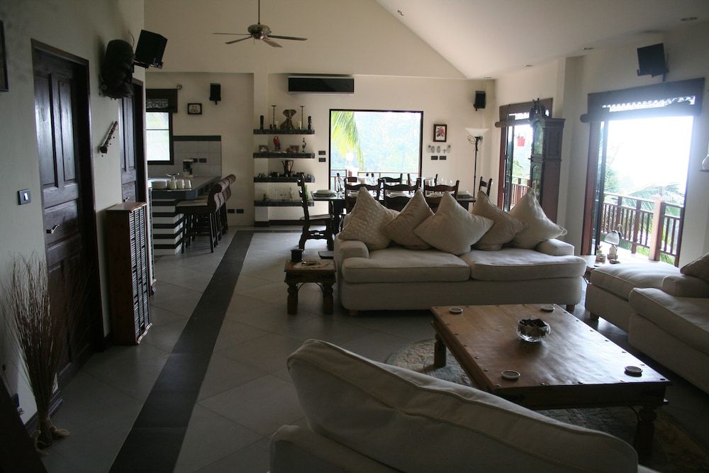 Penthouse, 1 Bedroom