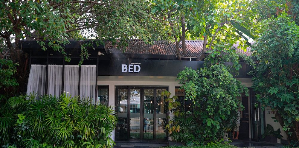 undefined BED Phrasingh Hotel - Adults Only