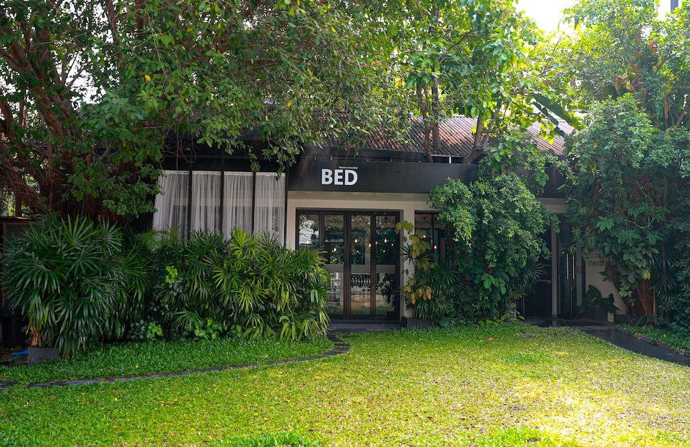 undefined BED Phrasingh Hotel - Adults Only 4