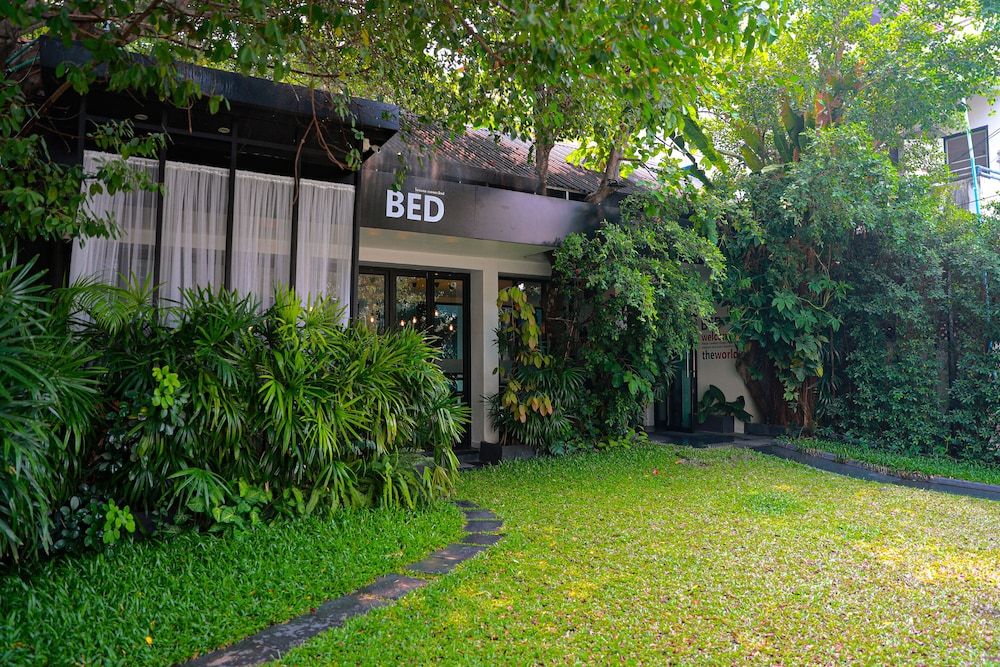 undefined BED Phrasingh Hotel - Adults Only 2