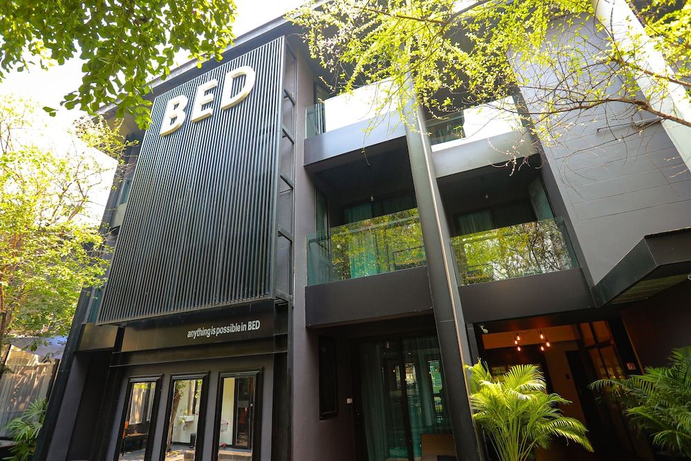 undefined BED Phrasingh Hotel - Adults Only 3