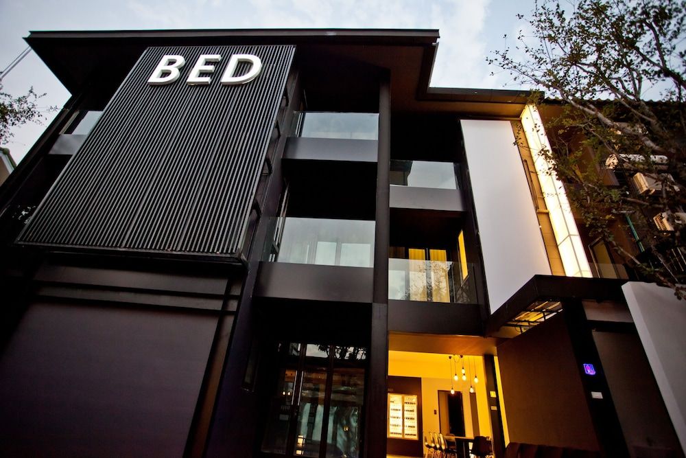 undefined BED Phrasingh Hotel - Adults Only 8
