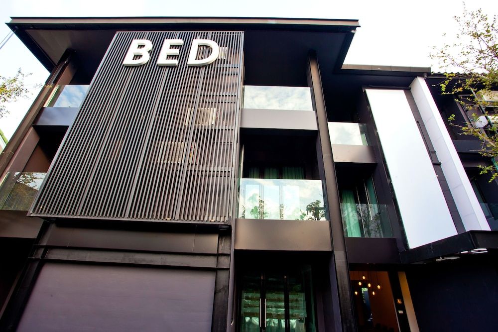 undefined BED Phrasingh Hotel - Adults Only 9