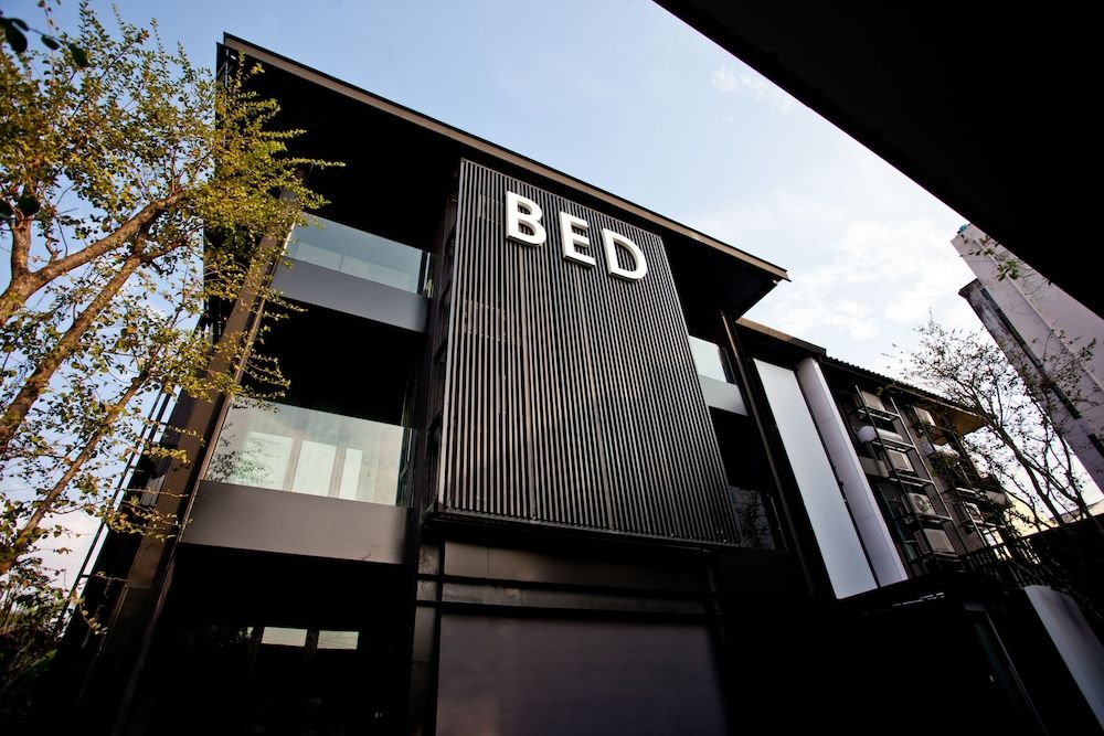 undefined BED Phrasingh Hotel - Adults Only 7