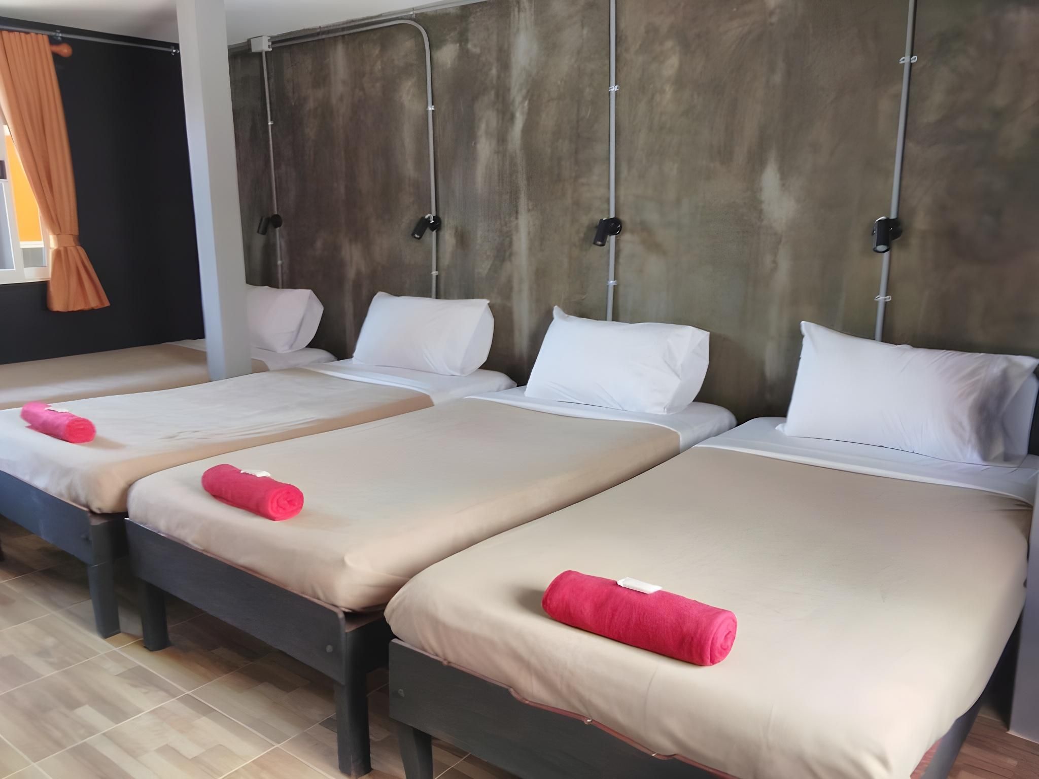 undefined North Star Guest House 9