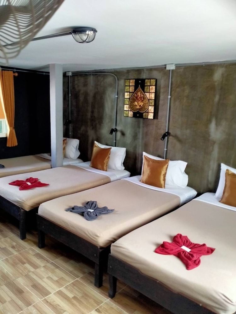 undefined North Star Guest House 4