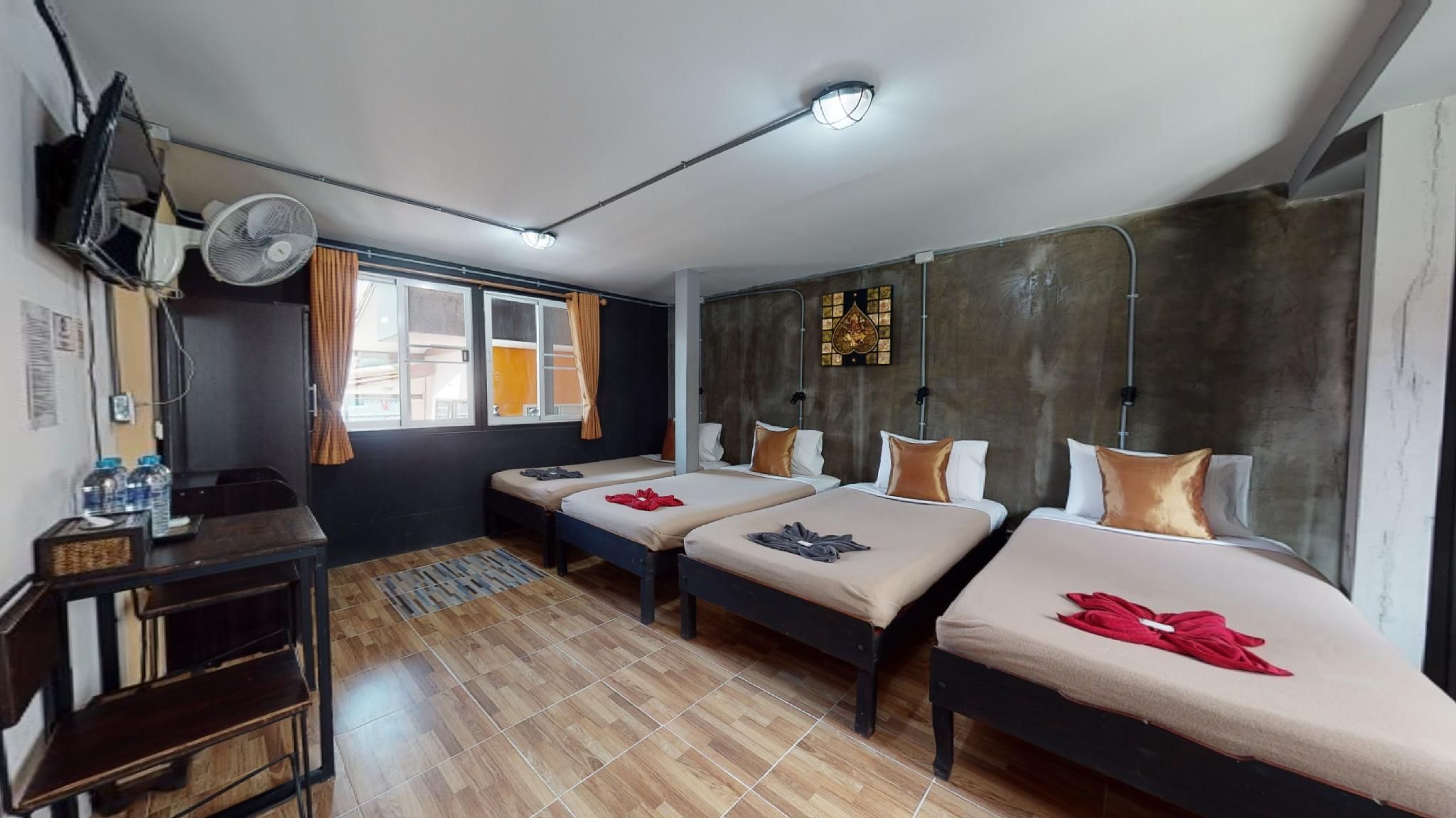 undefined North Star Guest House 8