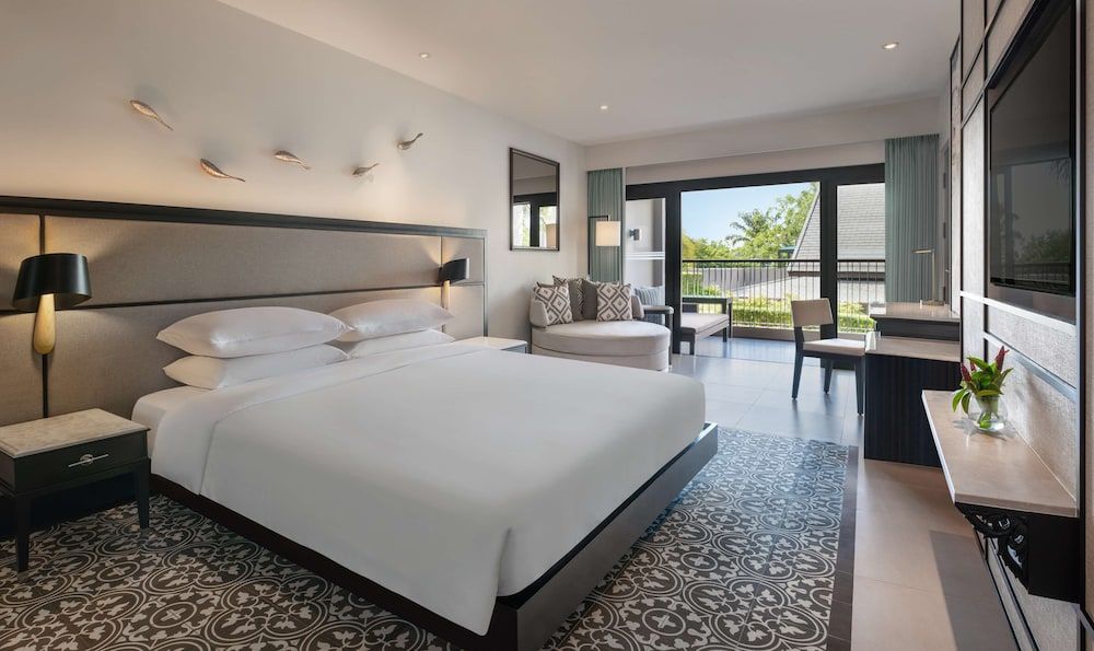 Hyatt Regency Phuket Resort Room, 1 King Bed 2