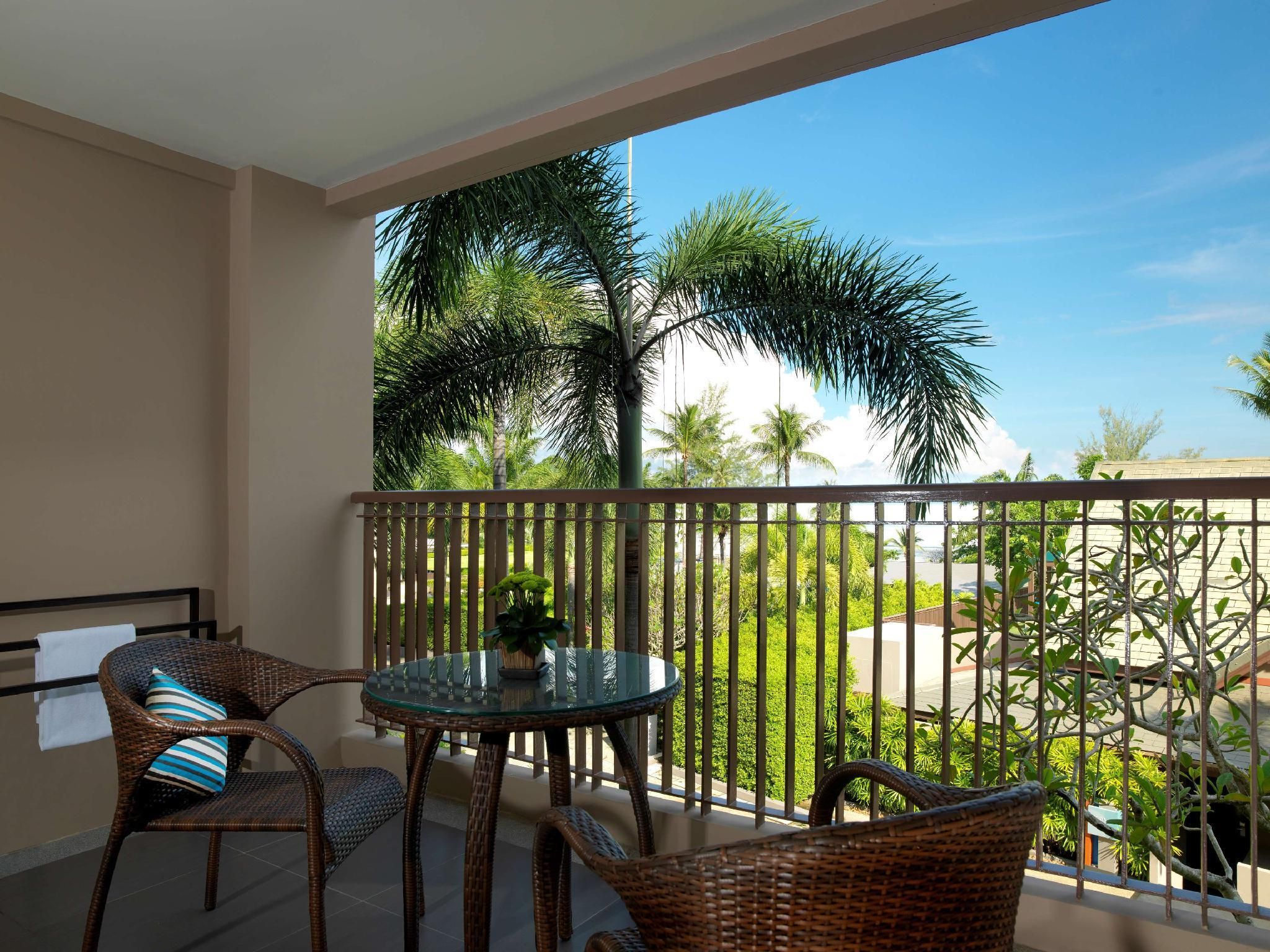 Hyatt Regency Phuket Resort 2 Twin Beds 2