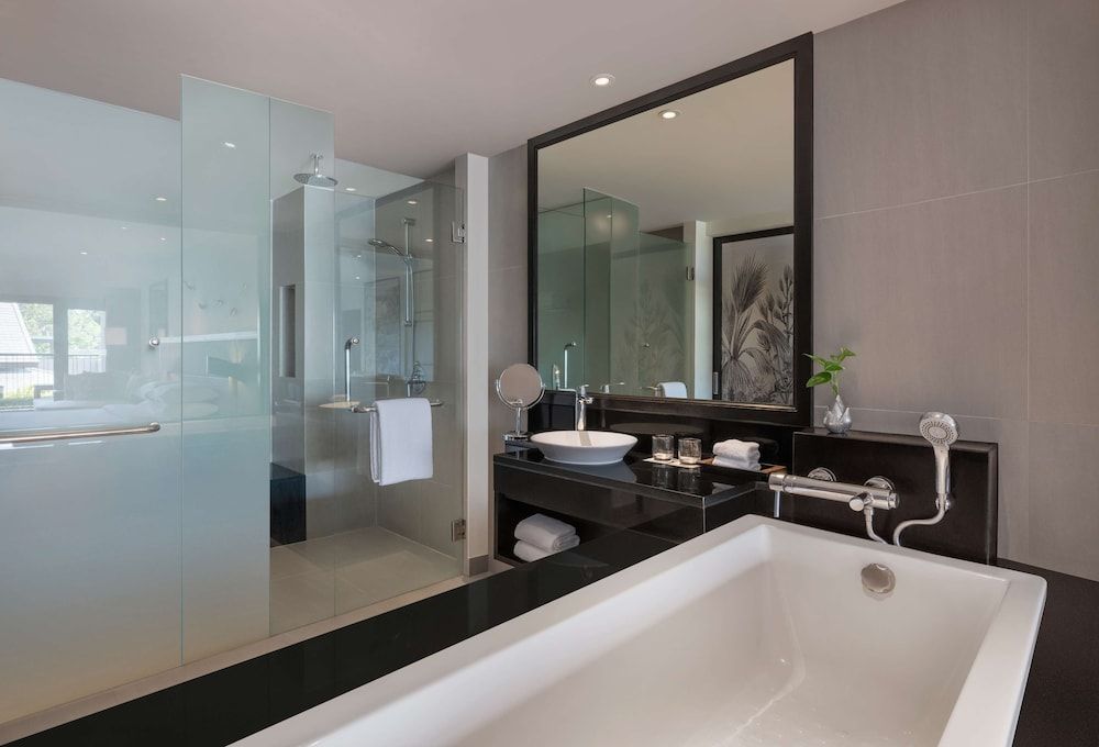 Hyatt Regency Phuket Resort Room, 1 King Bed 6