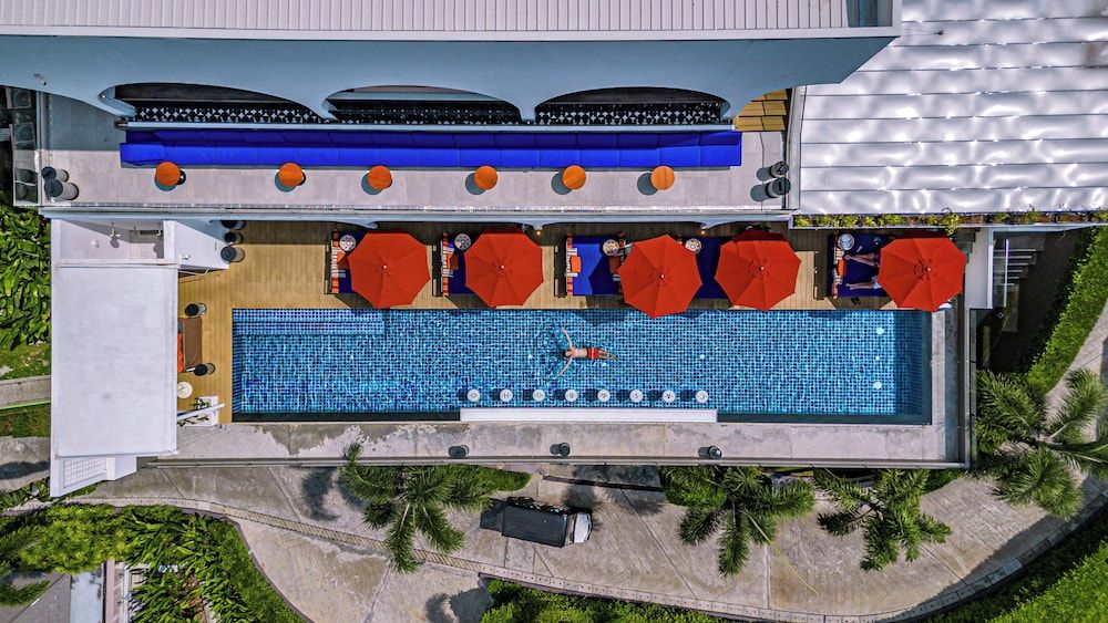 undefined Hyatt Regency Phuket Resort 4