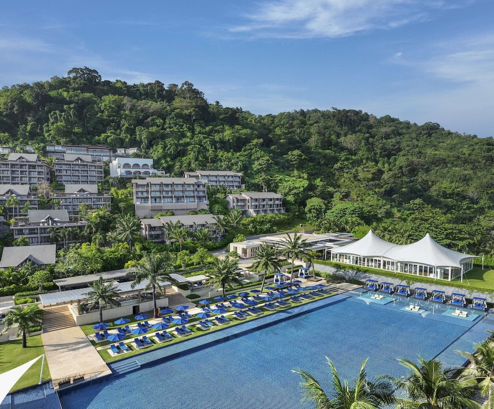 undefined Hyatt Regency Phuket Resort
