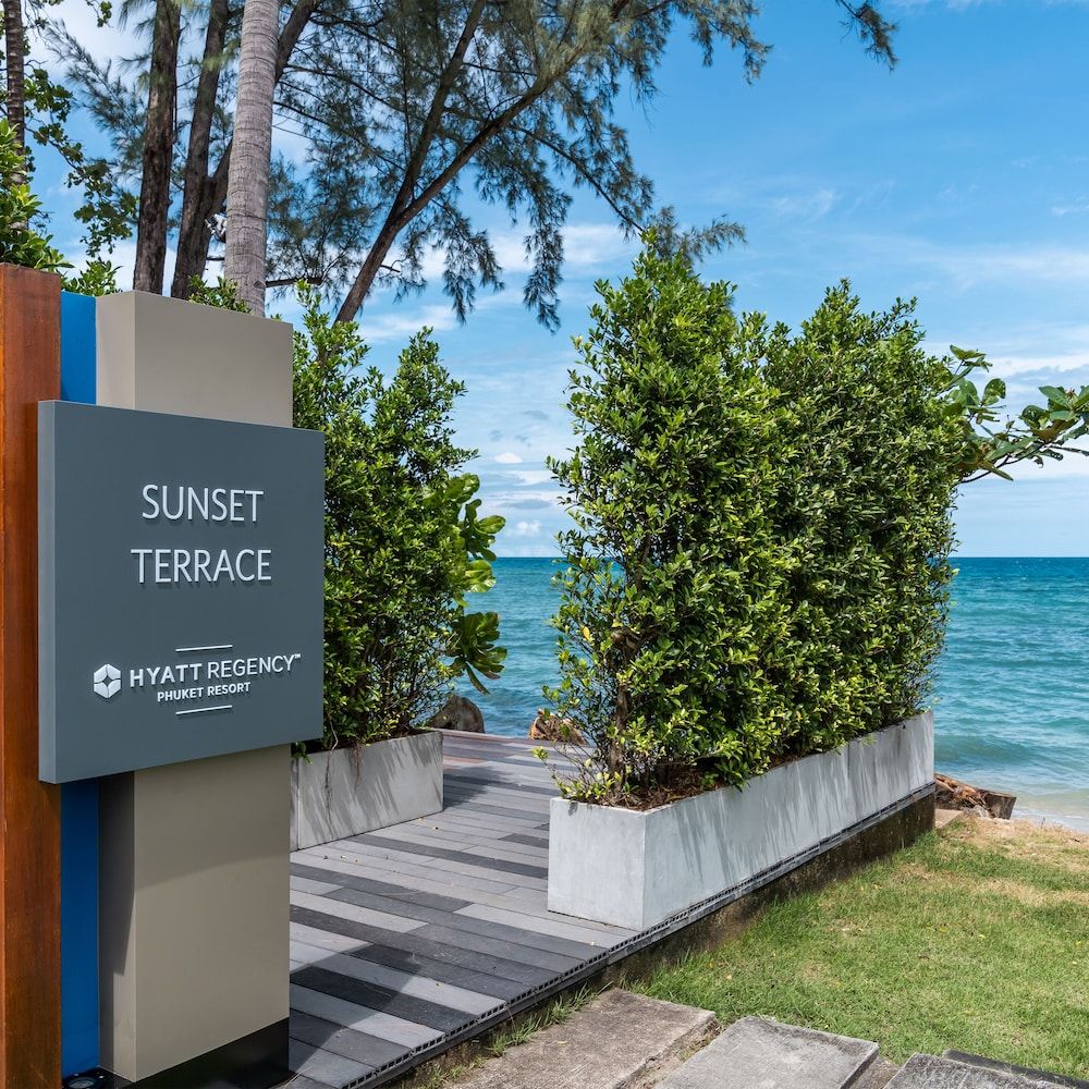 undefined Hyatt Regency Phuket Resort 2