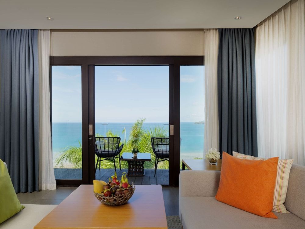 undefined Hyatt Regency Phuket Resort 9