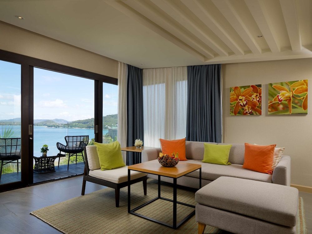 undefined Hyatt Regency Phuket Resort 7