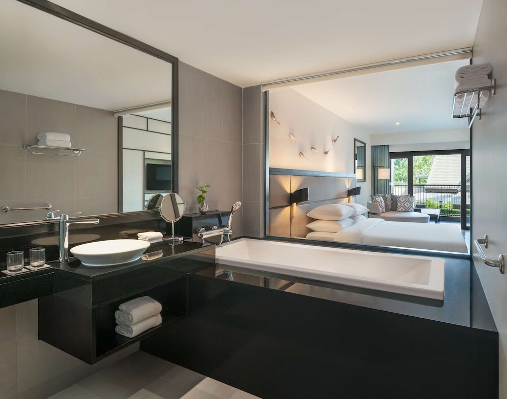 Hyatt Regency Phuket Resort Room, 1 King Bed 4