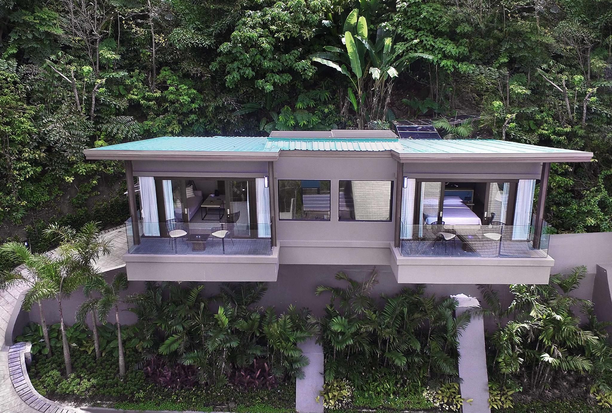 undefined Hyatt Regency Phuket Resort 6