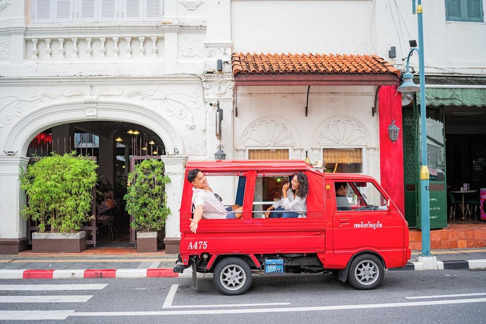 undefined Hyatt Regency Phuket Resort 3