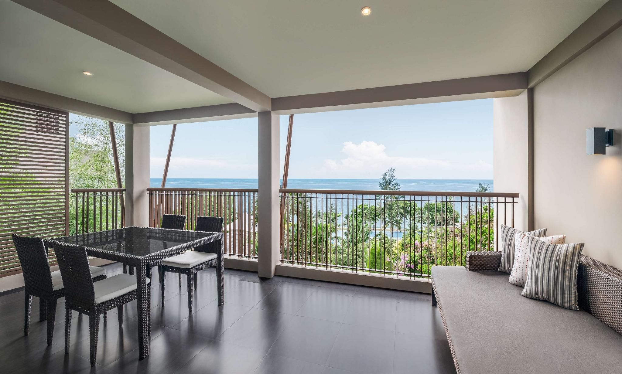 2 Bedroom Regency Suite