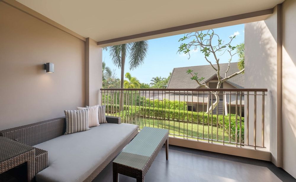 Hyatt Regency Phuket Resort Room, 1 King Bed 5