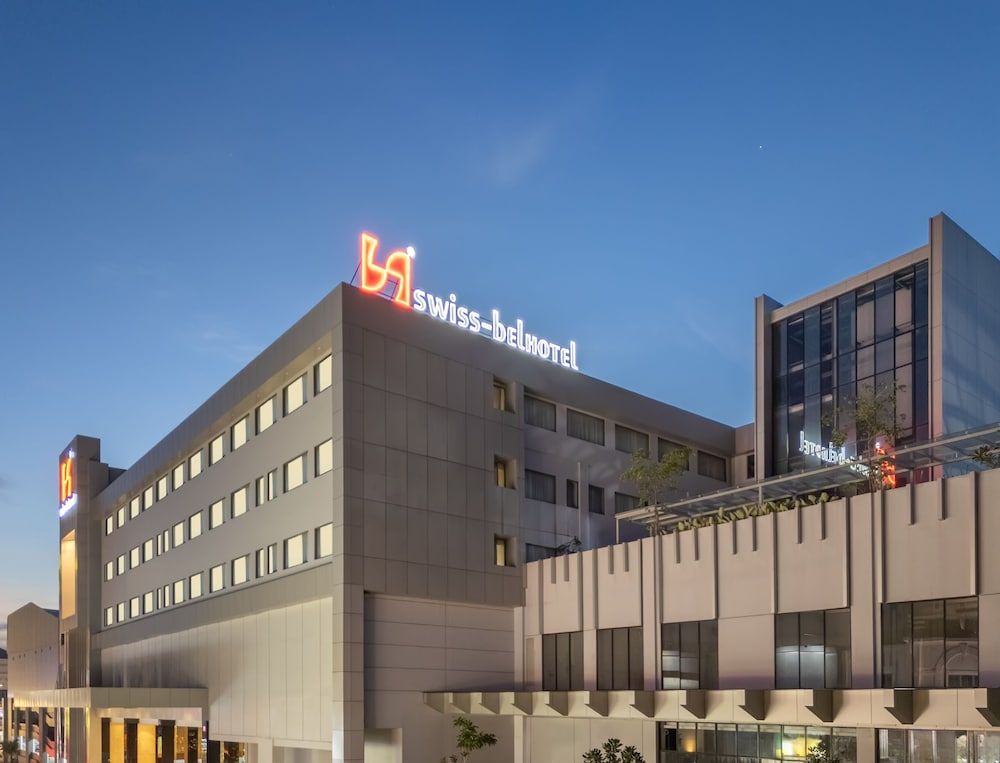 undefined Swiss-Belhotel Harbour Bay 2