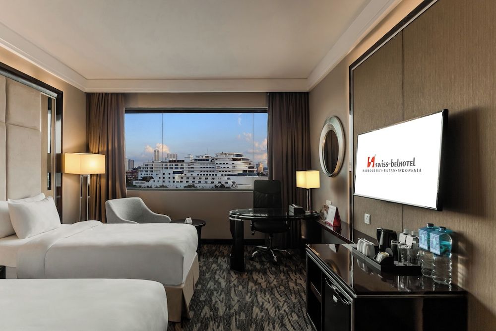 undefined Swiss-Belhotel Harbour Bay 9